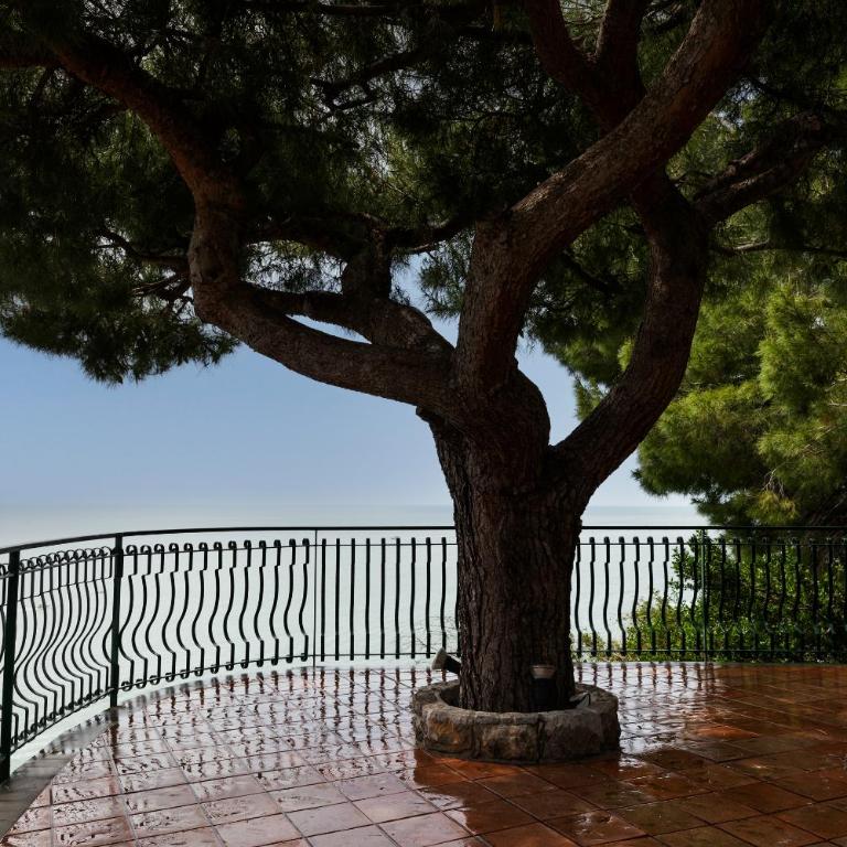 Villa Anna Maria Positano - Villa con 3 Camere da Letto - 22