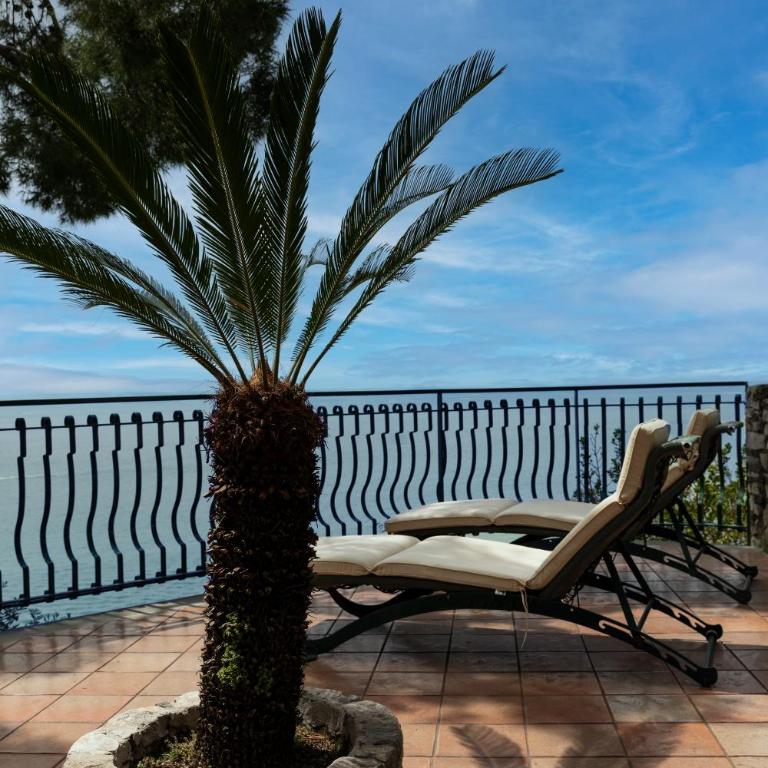 Villa Anna Maria Positano - Villa con 3 Camere da Letto - 20