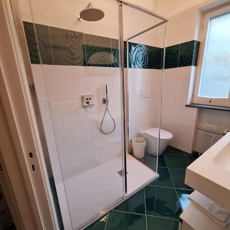 Villa Anna Maria Positano - Villa con 3 Camere da Letto - 14