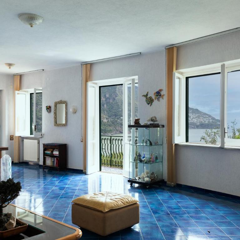 Villa Anna Maria Positano - Villa con 3 Camere da Letto - 5