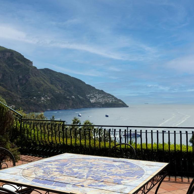 Villa Anna Maria Positano - Villa con 3 Camere da Letto - 19