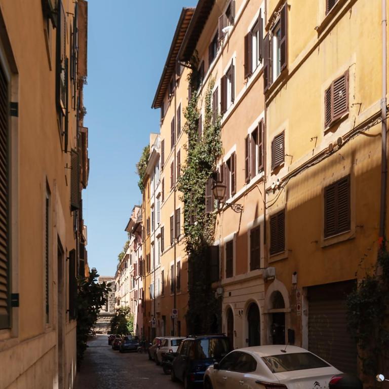 GuestHost - Fori Imperiali Pretty Apartment - Appartamento con 1 Camera da Letto - 21
