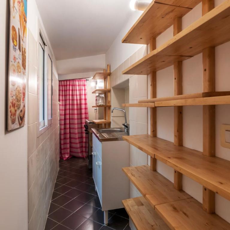 GuestHost - Fori Imperiali Pretty Apartment - Appartamento con 1 Camera da Letto - 8