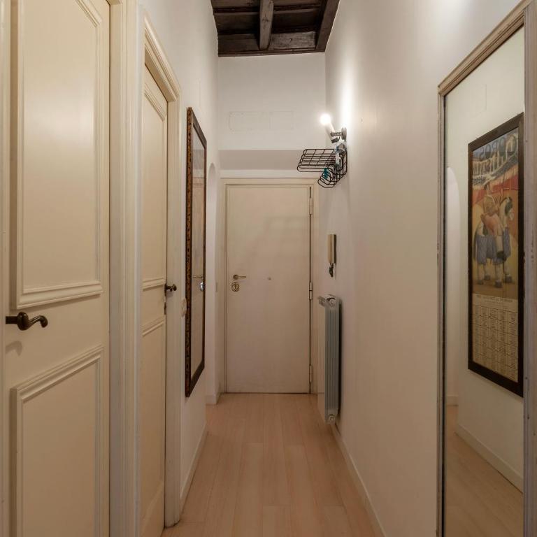 GuestHost - Fori Imperiali Pretty Apartment - Appartamento con 1 Camera da Letto - 11