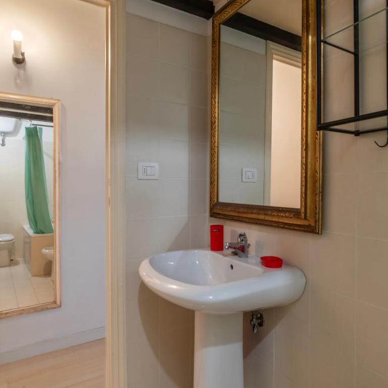 GuestHost - Fori Imperiali Pretty Apartment - Appartamento con 1 Camera da Letto - 12