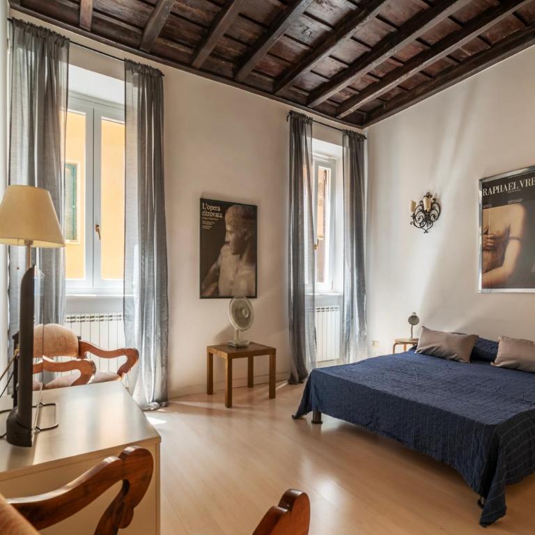 GuestHost - Fori Imperiali Pretty Apartment - Appartamento con 1 Camera da Letto - 15