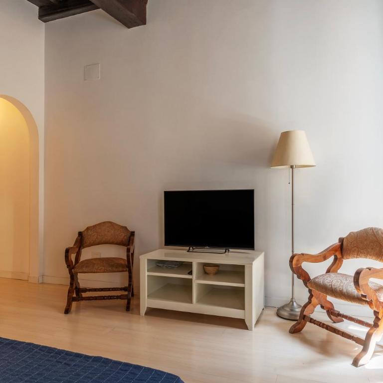 GuestHost - Fori Imperiali Pretty Apartment - Appartamento con 1 Camera da Letto - 17