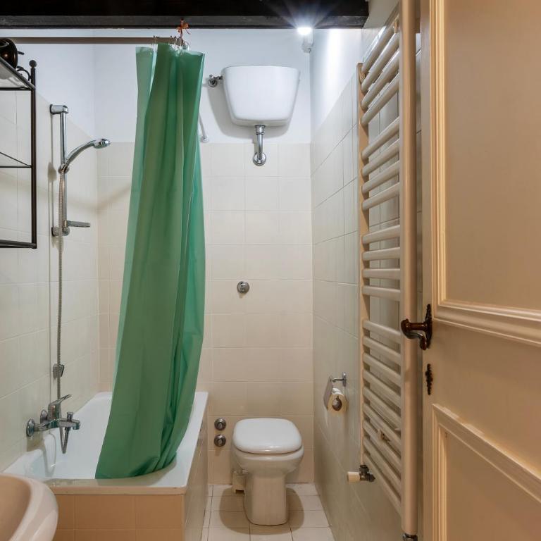 GuestHost - Fori Imperiali Pretty Apartment - Appartamento con 1 Camera da Letto - 14