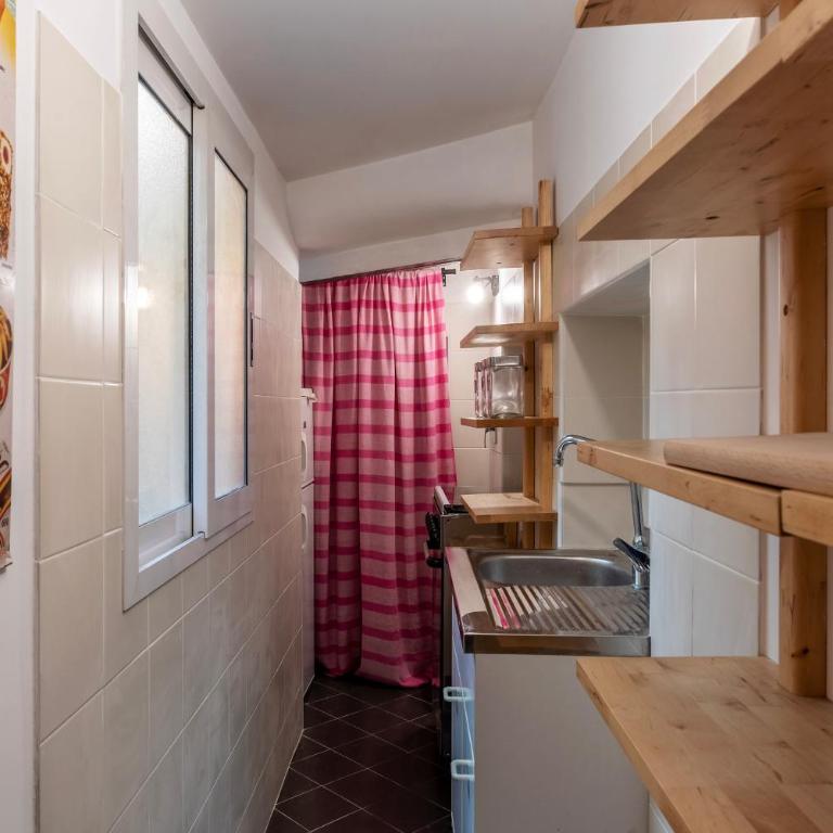 GuestHost - Fori Imperiali Pretty Apartment - Appartamento con 1 Camera da Letto - 9