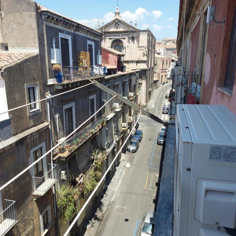 Venti di Maggio - One-Bedroom Apartment - 16