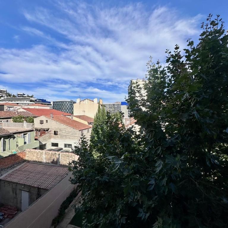Appartement aux Chartreux Calme, lumineux et climatisé - Appartamento con 1 Camera da Letto - 13
