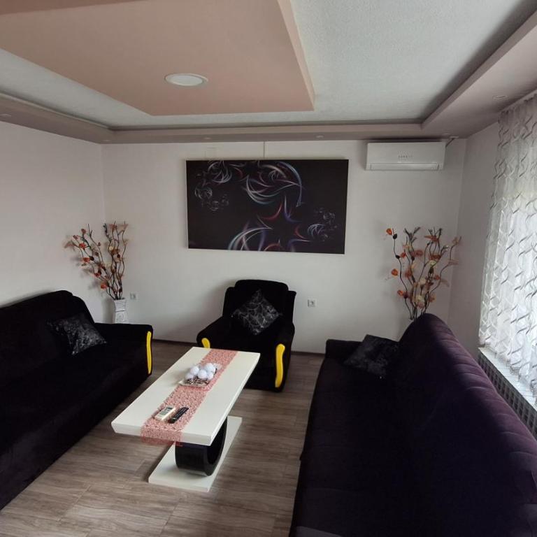 KAĆA APARTMANI 1 - Apartman - 23