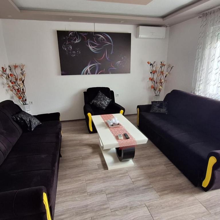 KAĆA APARTMANI 1 - Apartman - 24