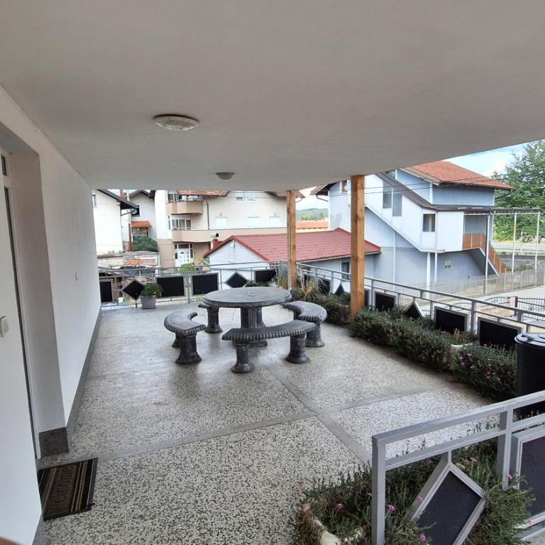 KAĆA APARTMANI 1 - Apartman - 20