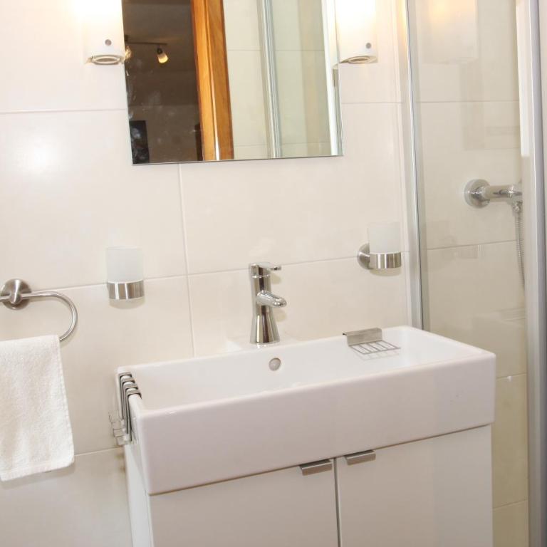 Ferienwohnung am Römerweg Wald - Apartment mit 2 Schlafzimmern - 24