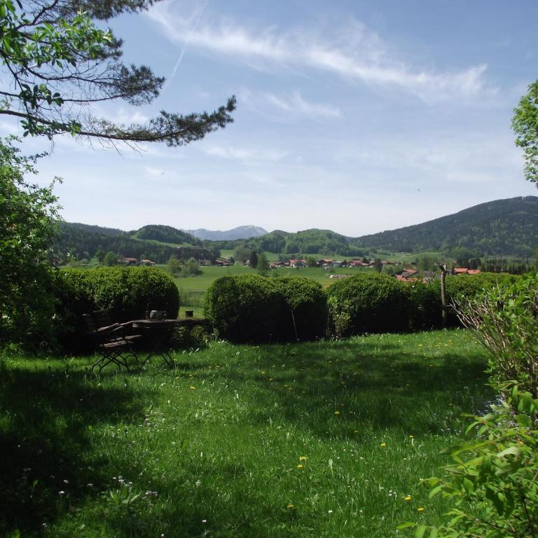 Ferienwohnung am Römerweg Wald - Apartment mit 2 Schlafzimmern - 32