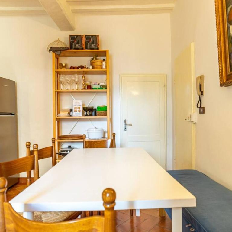 Perfect view to Galdiator walk - Appartamento con 2 Camere da Letto - 6