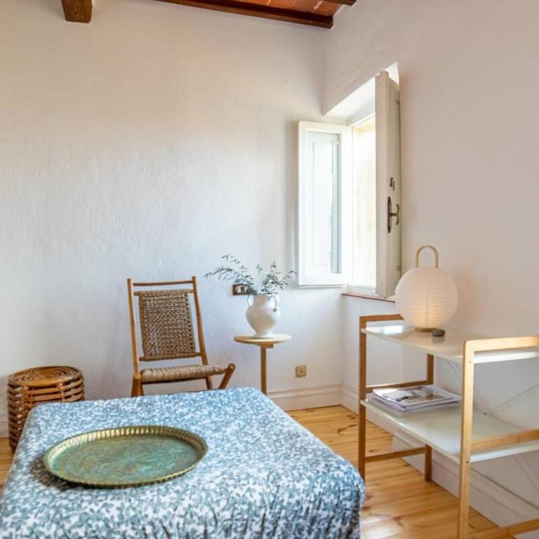 Perfect view to Galdiator walk - Appartamento con 2 Camere da Letto - 12
