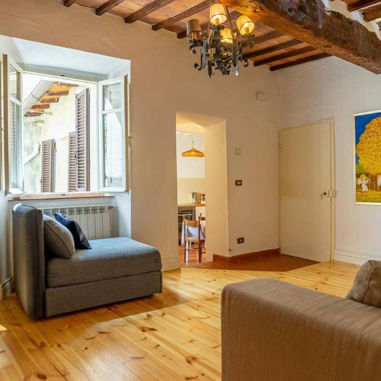 Perfect view to Galdiator walk - Appartamento con 2 Camere da Letto - 13