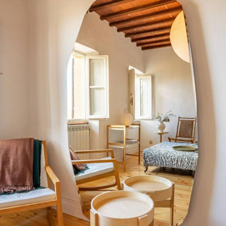 Perfect view to Galdiator walk - Appartamento con 2 Camere da Letto - 1