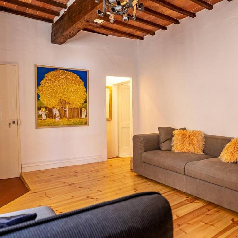 Perfect view to Galdiator walk - Appartamento con 2 Camere da Letto - 16