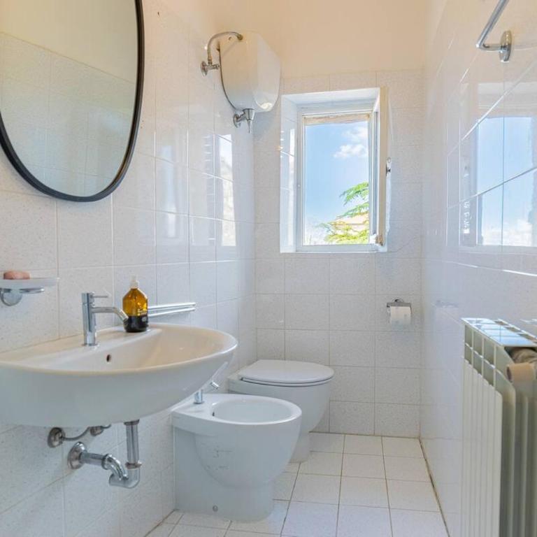 Perfect view to Galdiator walk - Appartamento con 2 Camere da Letto - 15