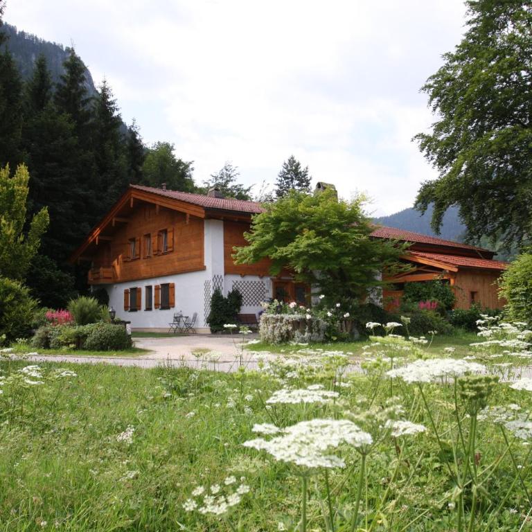 Ferienwohnung am Römerweg Wald - Apartment mit 2 Schlafzimmern - 44