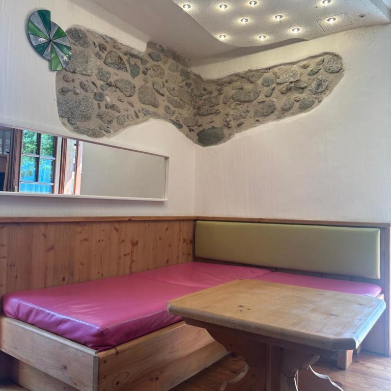 Rosenberg Suite località la Palu - Appartamento con 1 Camera da Letto - 4