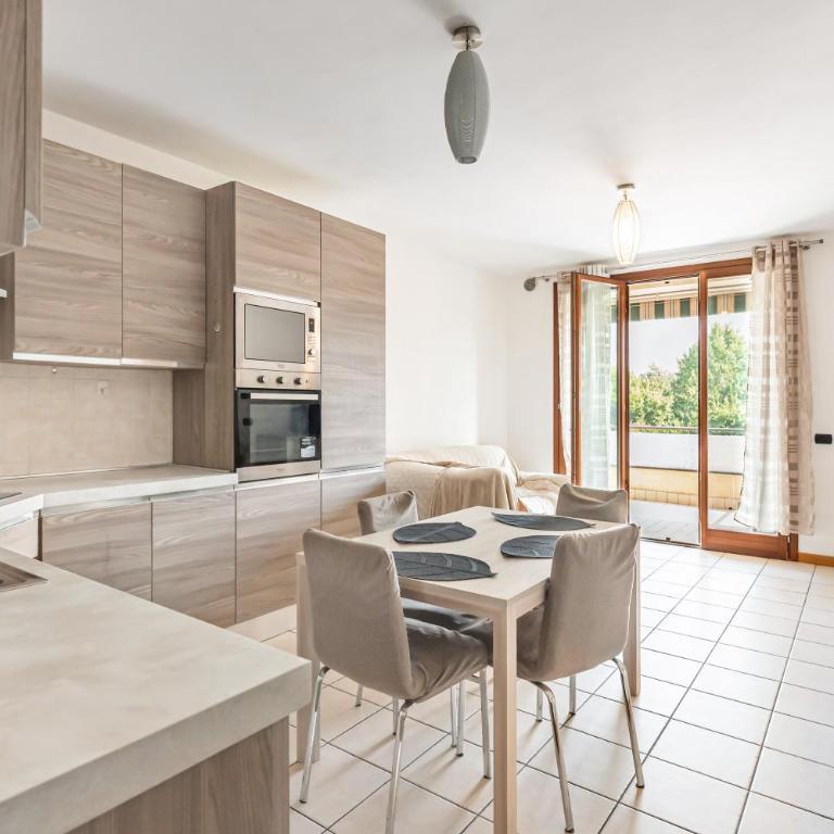 GuestHost - Dreamlike Venice - Appartamento con 1 Camera da Letto - 1