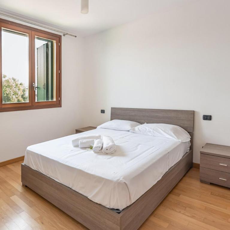 GuestHost - Dreamlike Venice - Appartamento con 1 Camera da Letto - 5
