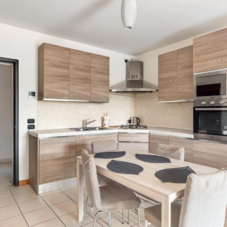 GuestHost - Dreamlike Venice - Appartamento con 1 Camera da Letto - 2