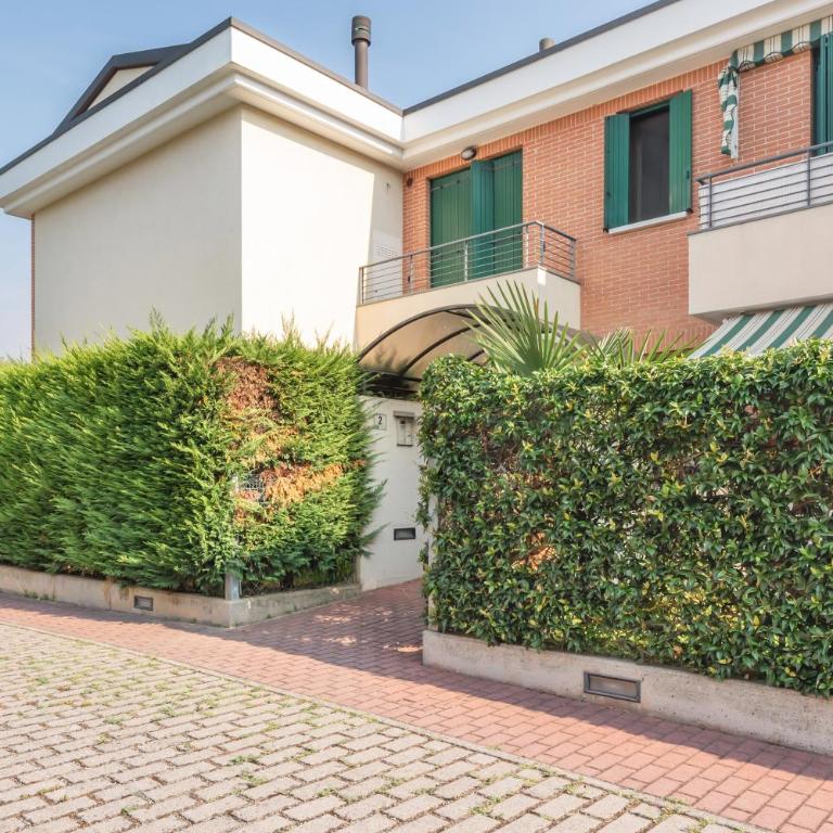 GuestHost - Dreamlike Venice - Appartamento con 1 Camera da Letto - 15