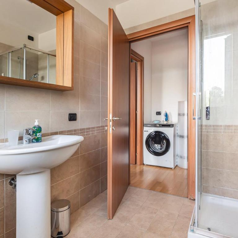 GuestHost - Dreamlike Venice - Appartamento con 1 Camera da Letto - 8
