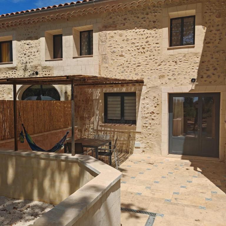 Domaine de la Tapie de Bouchet - en Camargue - Villa Supérieure - 5