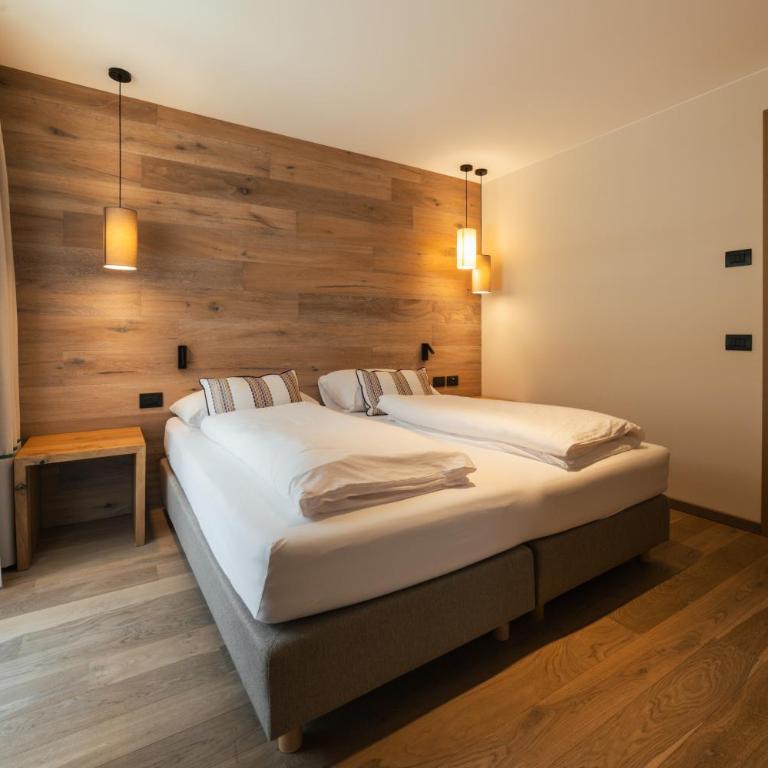 Lüch Da Pćëi - Large One-Bedroom Apartment (4 Adults) - 7