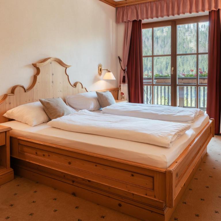 Lüch Da Pćëi - Large One-Bedroom Apartment (4 Adults) - 13