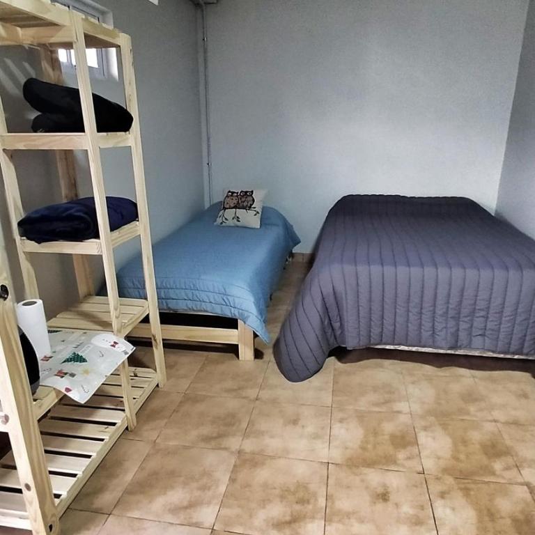 Saenz Peña x 4 - Apartamento Clásico - 1