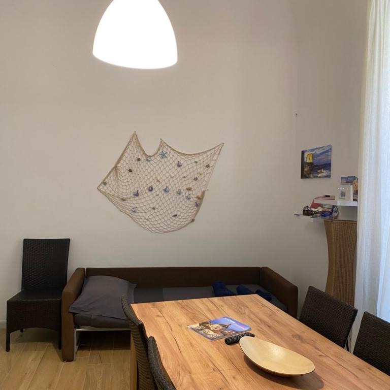 Casa vacanze Acqua Azzurra -piano terra- - One-Bedroom Apartment - 7