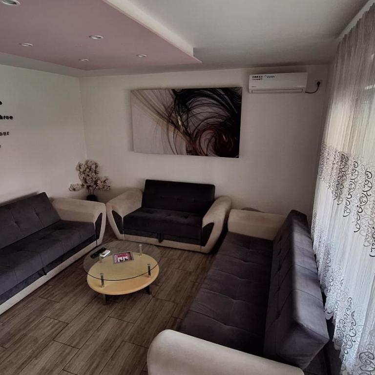 KAĆA APARTMANI 1 - Apartman sa 3 Spavaće Sobe - 23