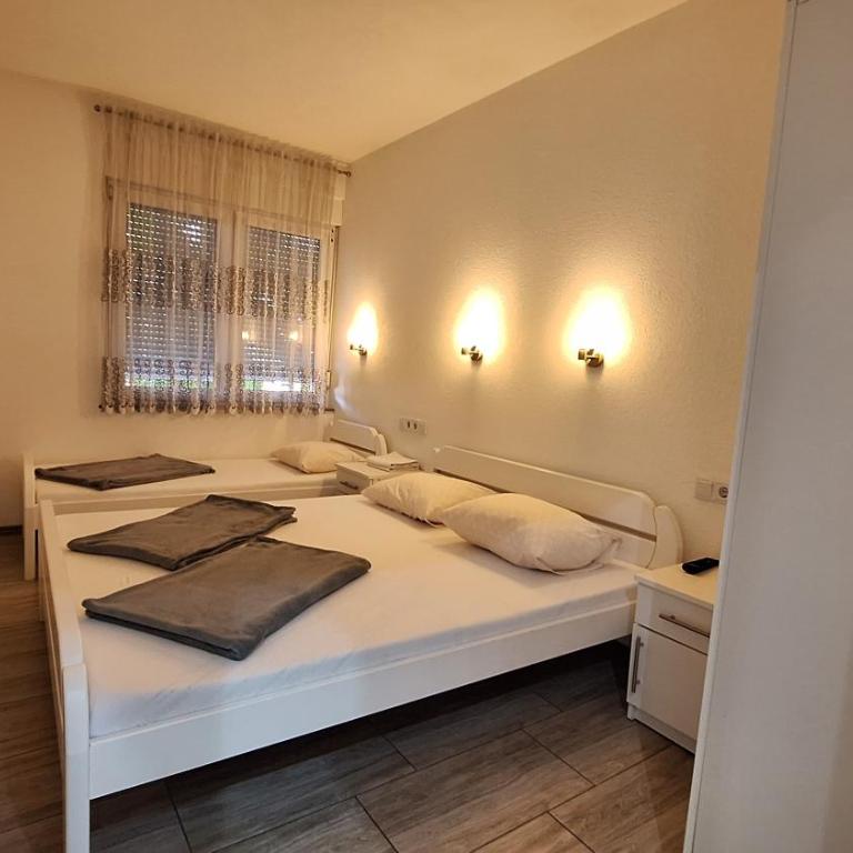 KAĆA APARTMANI 1 - Apartman sa 3 Spavaće Sobe - 32