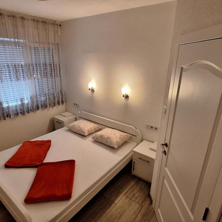 KAĆA APARTMANI 1 - Apartman sa 3 Spavaće Sobe - 30