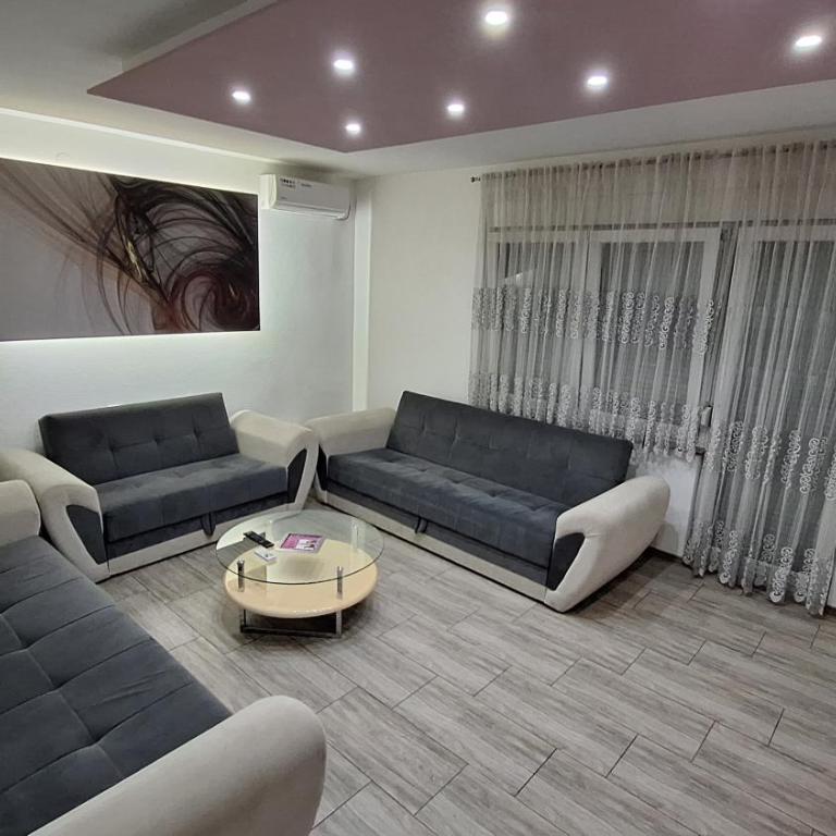 KAĆA APARTMANI 1 - Apartman sa 3 Spavaće Sobe - 27