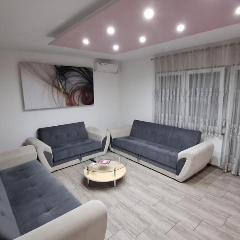 KAĆA APARTMANI 1 - Apartman sa 3 Spavaće Sobe - 31