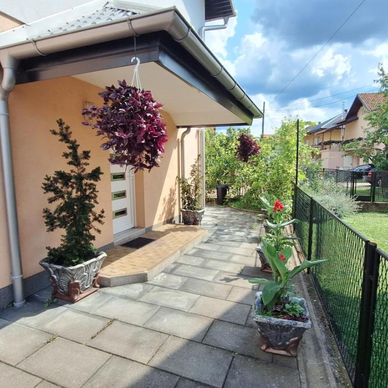 KAĆA APARTMANI 1 - Apartman sa 3 Spavaće Sobe - 33