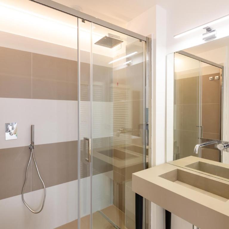 Casa Giuliani Capri - Camera Matrimoniale con Bagno Privato - 2