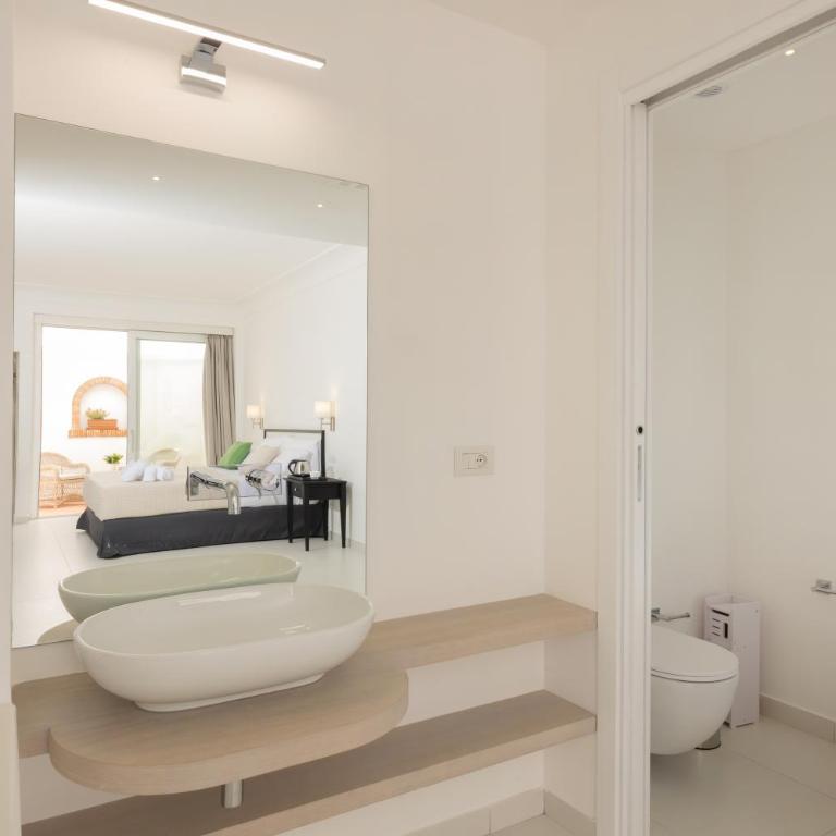 Casa Giuliani Capri - Camera Matrimoniale con Bagno Privato - 1