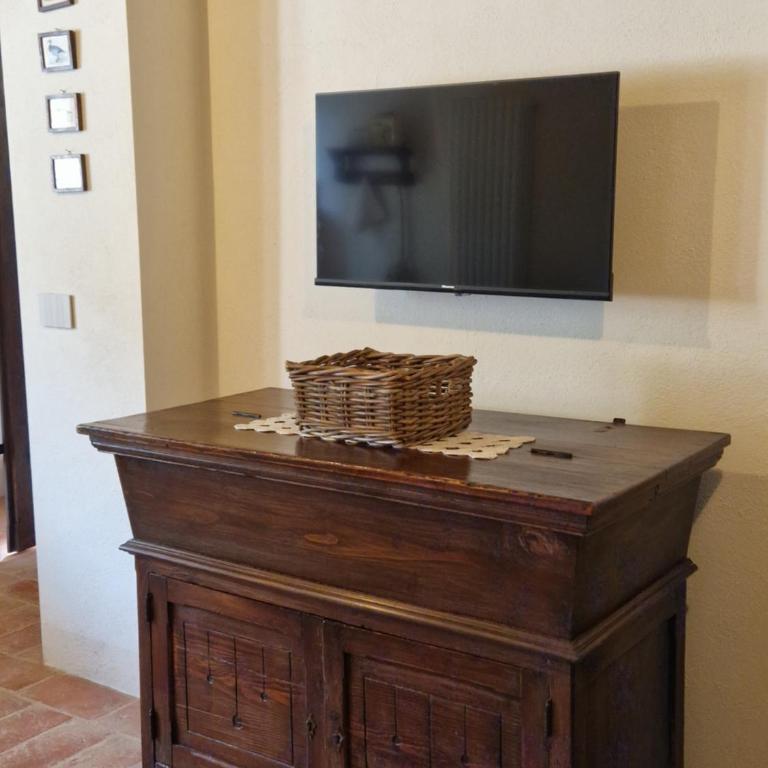 Molino di Cogno - Appartamento con 1 Camera da Letto - 34