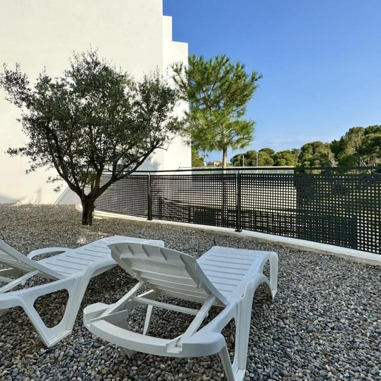 WELCS VILLA DE LUJO 177 EMP con piscina privada - Villa con piscina privada - 28