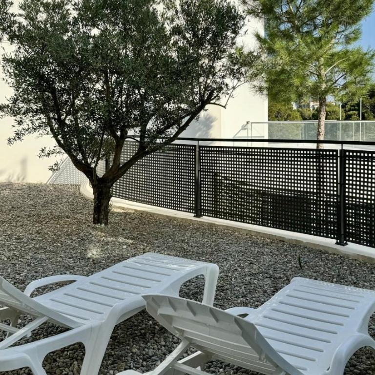 WELCS VILLA DE LUJO 177 EMP con piscina privada - Villa con piscina privada - 31