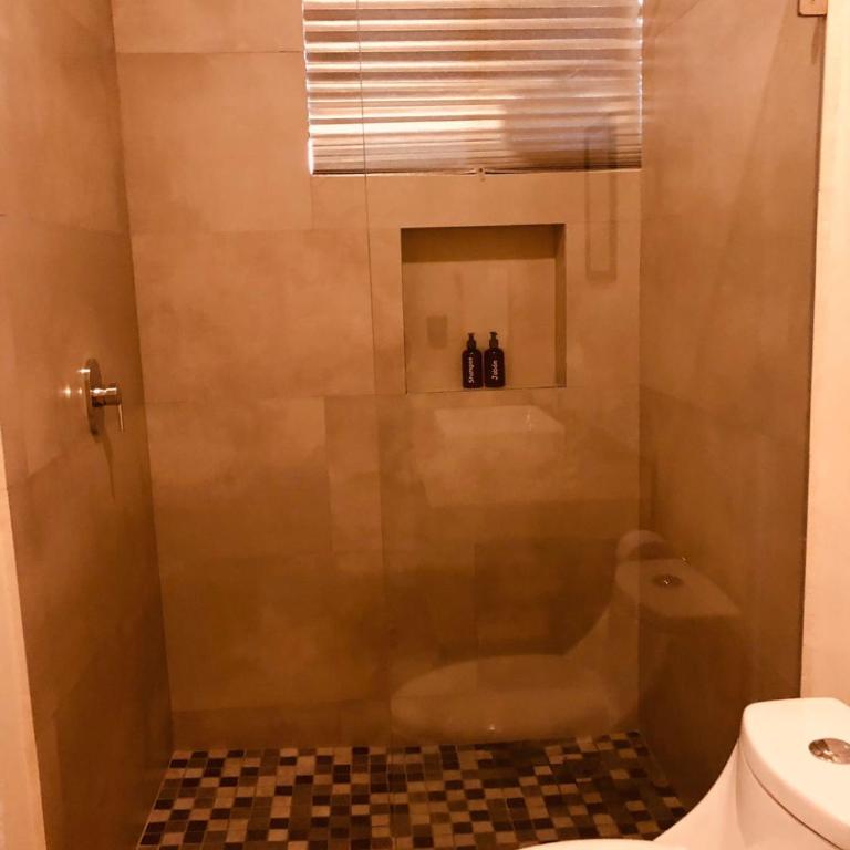 Estudio completo en la selva - Apartment mit 1 Schlafzimmer - 10